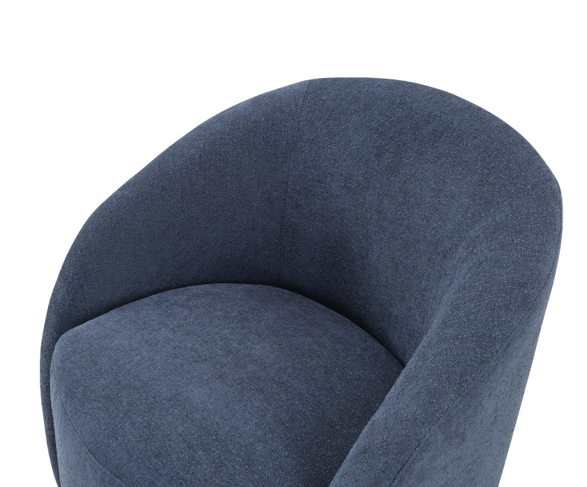 1014BU-1 Swivel Chair image