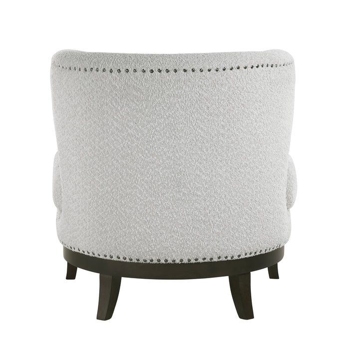 1016GY-1 Accent Chair image