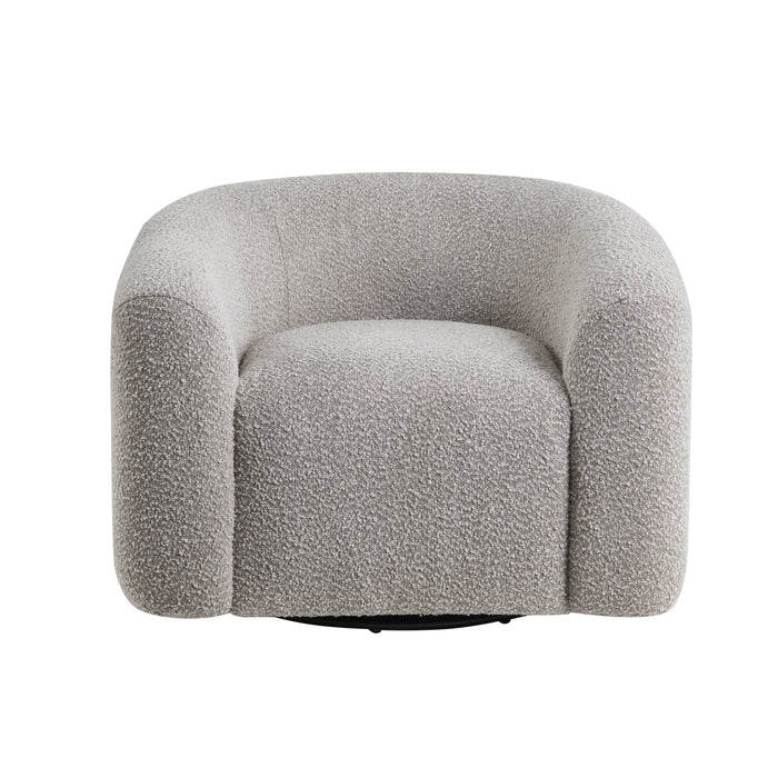 1019GY-1 Swivel Chair image