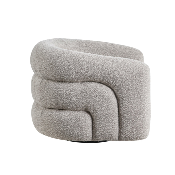 1019GY-1 Swivel Chair image