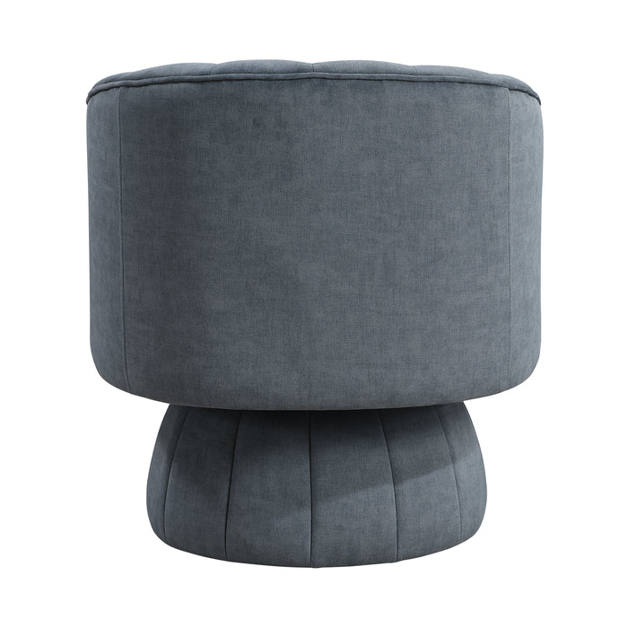 1025DGY-1 Swivel Chair image