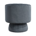1025DGY-1 Swivel Chair image
