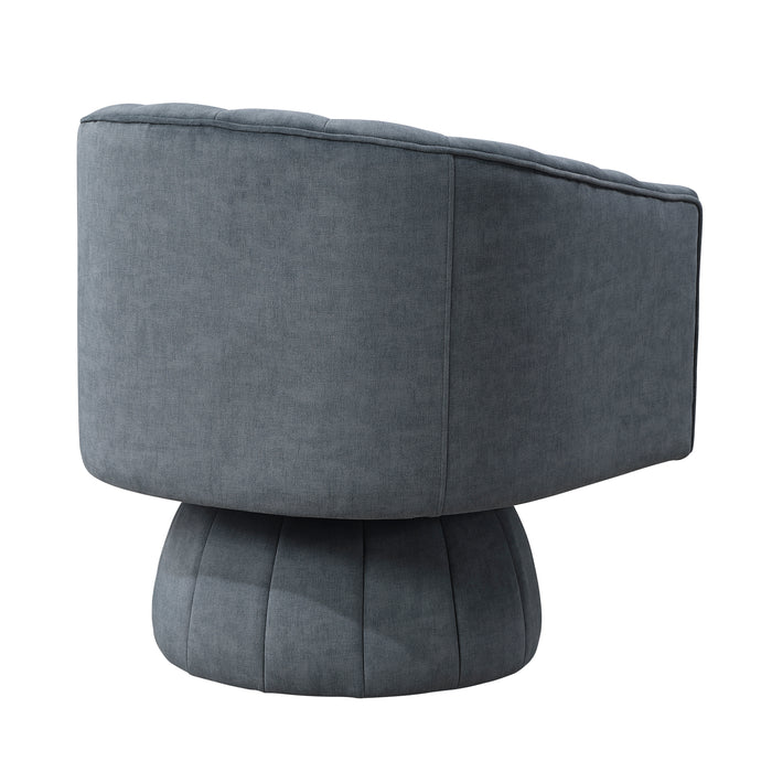 1025DGY-1 Swivel Chair image