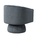 1025DGY-1 Swivel Chair image