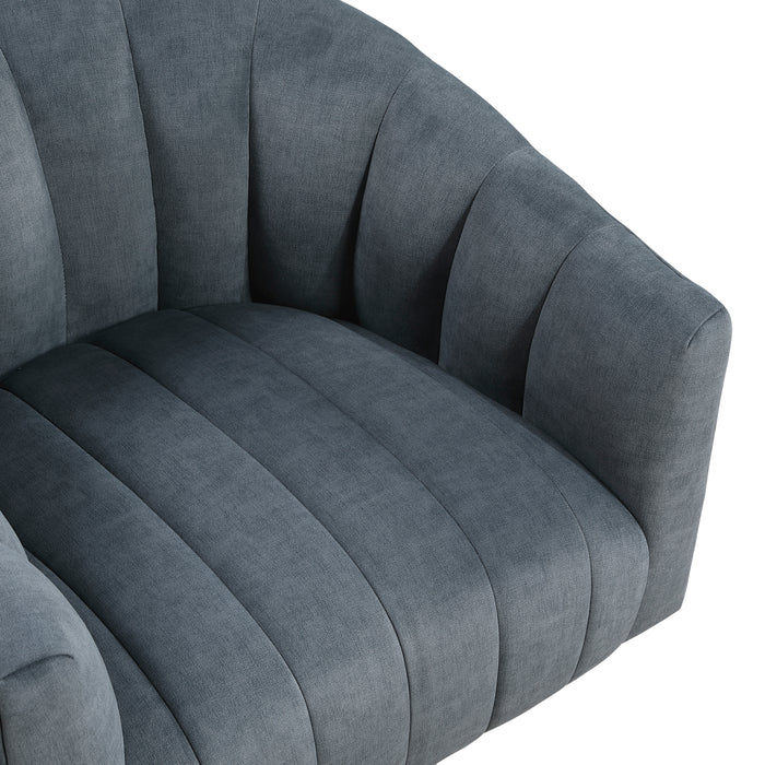 1025DGY-1 Swivel Chair image