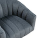 1025DGY-1 Swivel Chair image