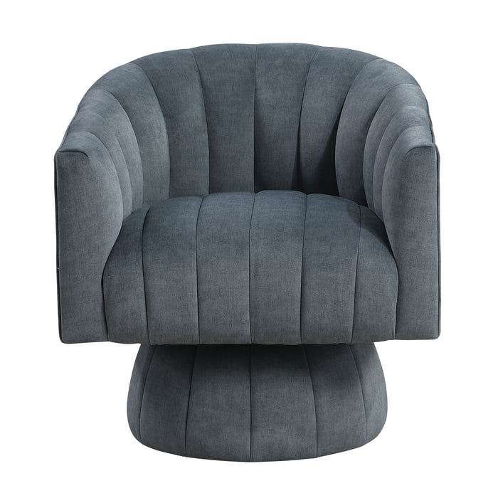 1025DGY-1 Swivel Chair image