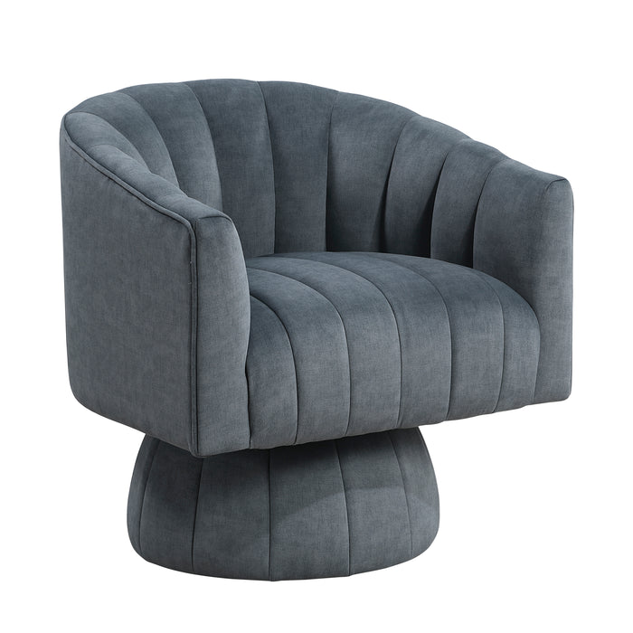 1025DGY-1 Swivel Chair image