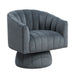 1025DGY-1 Swivel Chair image
