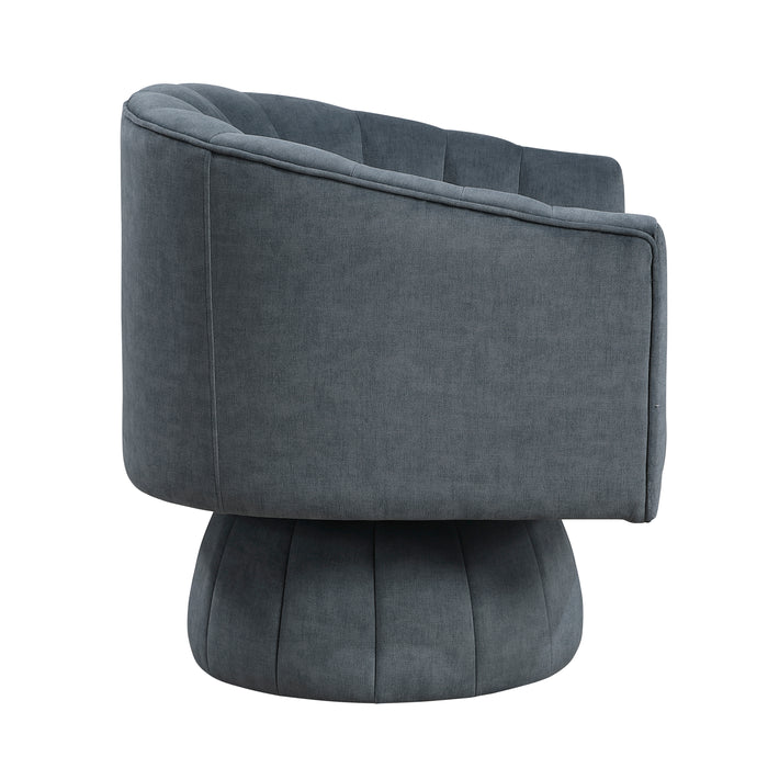 1025DGY-1 Swivel Chair image