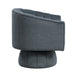1025DGY-1 Swivel Chair image