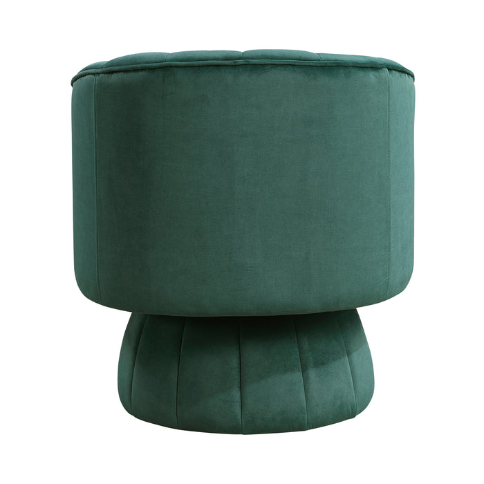 1025GRN-1 Swivel Chair image