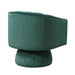 1025GRN-1 Swivel Chair image