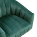 1025GRN-1 Swivel Chair image