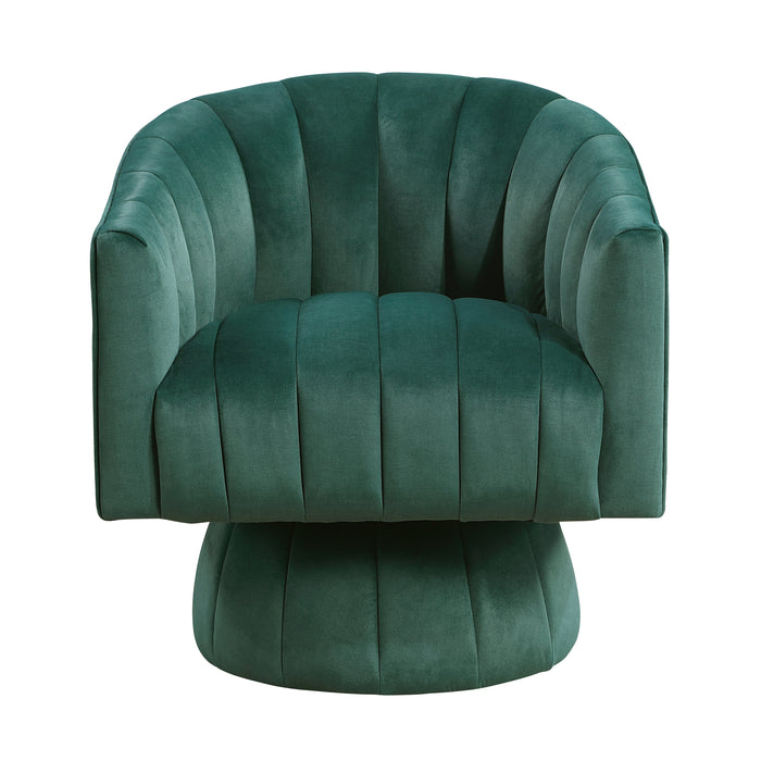 1025GRN-1 Swivel Chair image