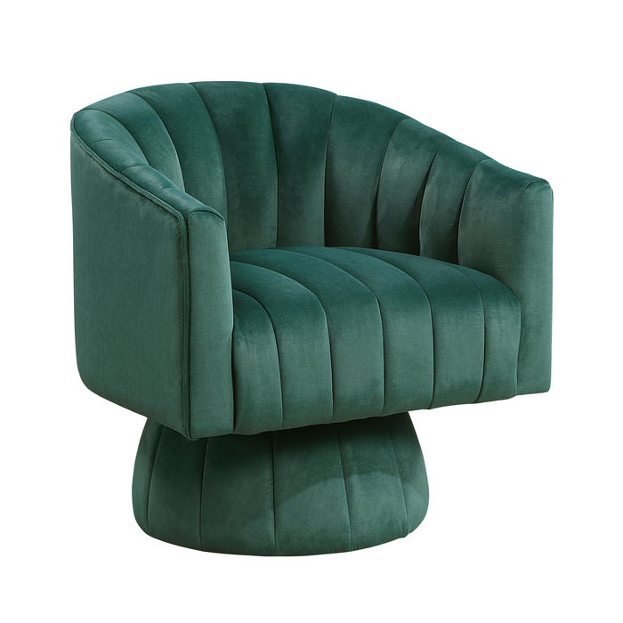 1025GRN-1 Swivel Chair image
