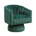 1025GRN-1 Swivel Chair image