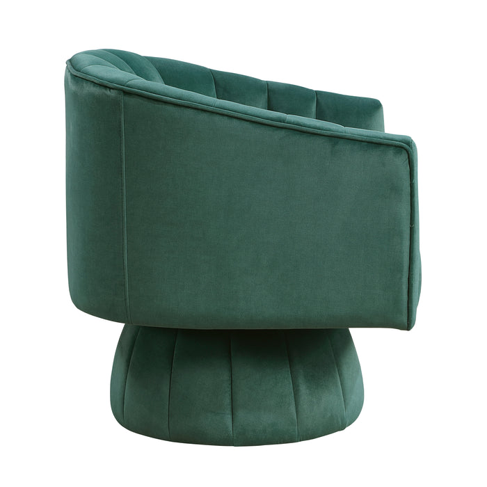 1025GRN-1 Swivel Chair image