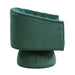 1025GRN-1 Swivel Chair image