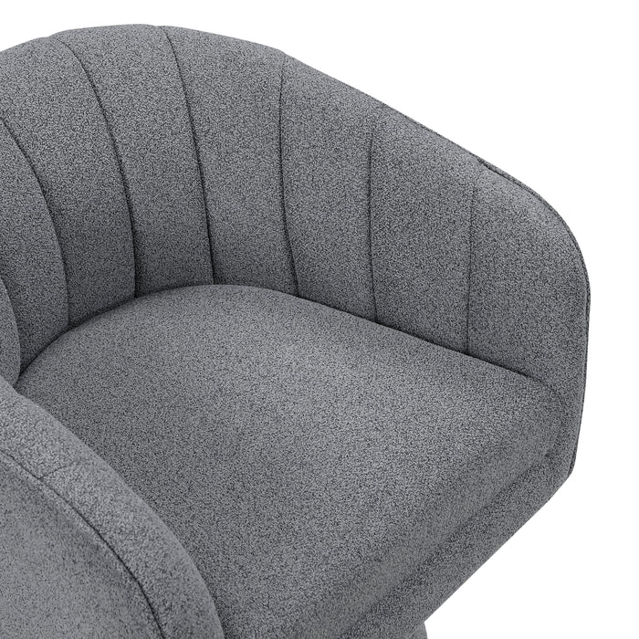 1027PT-1 Swivel Chair image