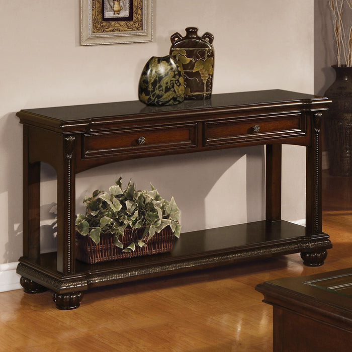 Sofa Table
