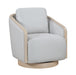 1041GY-1 Swivel Chair image