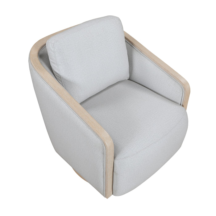 1041GY-1 Swivel Chair image