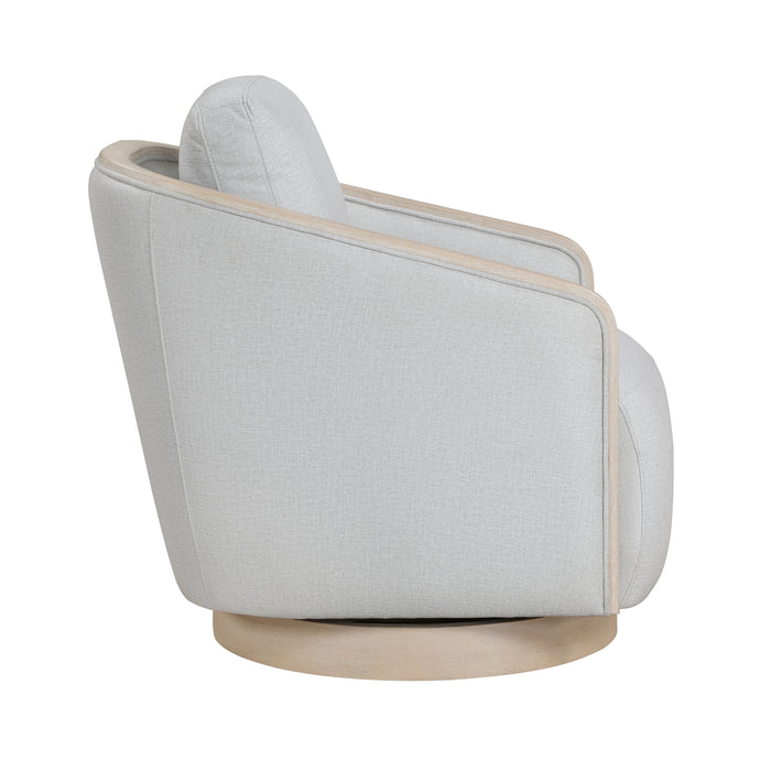 1041GY-1 Swivel Chair image