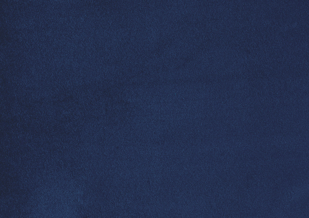 Kyrie Accent Chair in Blue - 1046BU-1 - FAMSA Furniture (TX)
