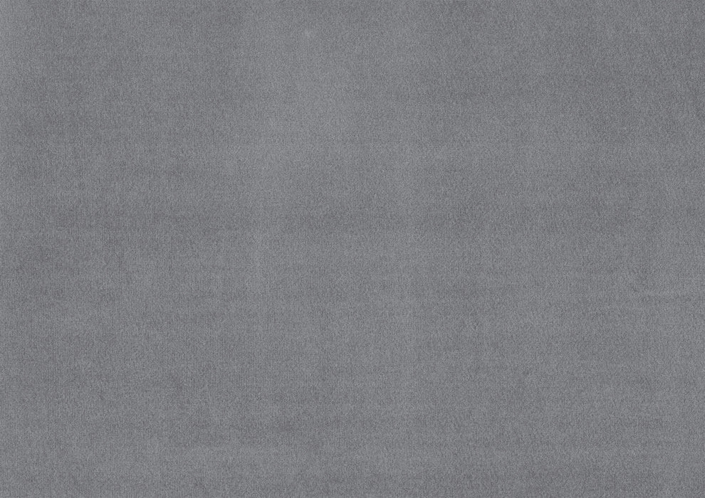 Kyrie Accent Chair in Gray - 1046DG-1 - FAMSA Furniture (TX)