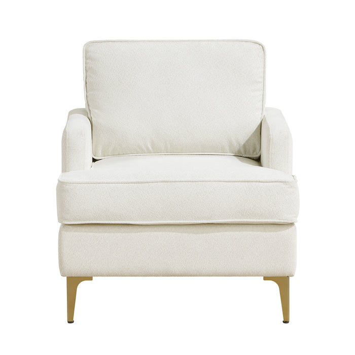 1051BE-1 Accent Chair image