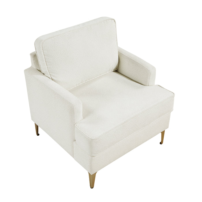 1051BE-1 Accent Chair image