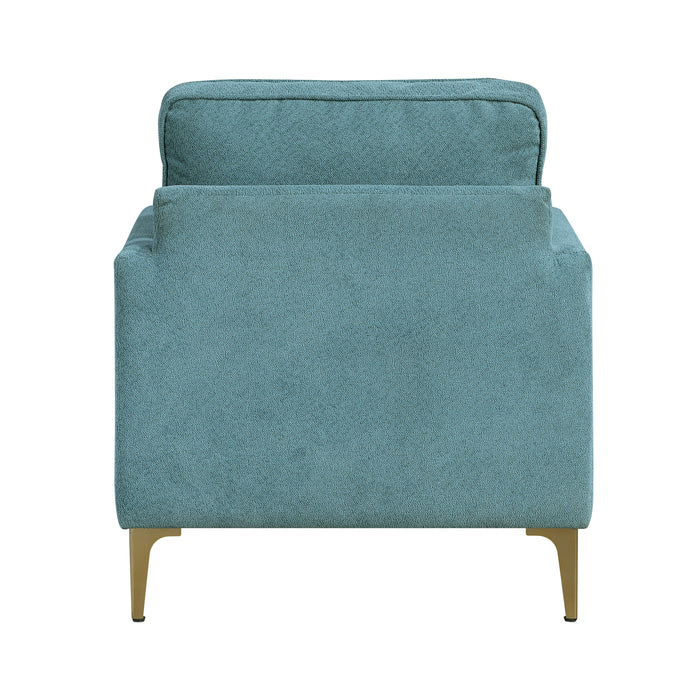 1051BU-1 Accent Chair image