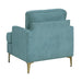 1051BU-1 Accent Chair image