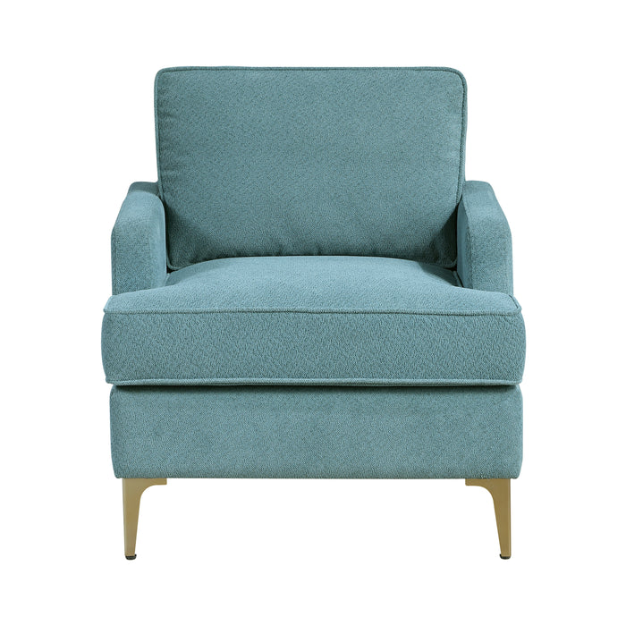 1051BU-1 Accent Chair image