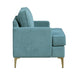 1051BU-1 Accent Chair image