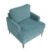 1051BU-1 Accent Chair image