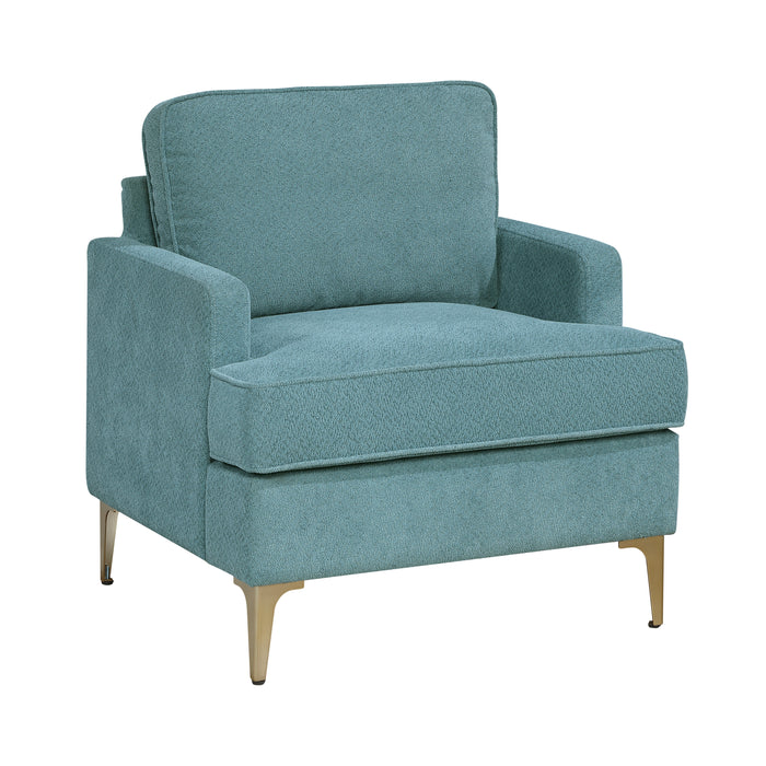 1051BU-1 Accent Chair image