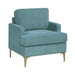 1051BU-1 Accent Chair image