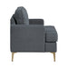 1051DG-1 Accent Chair image