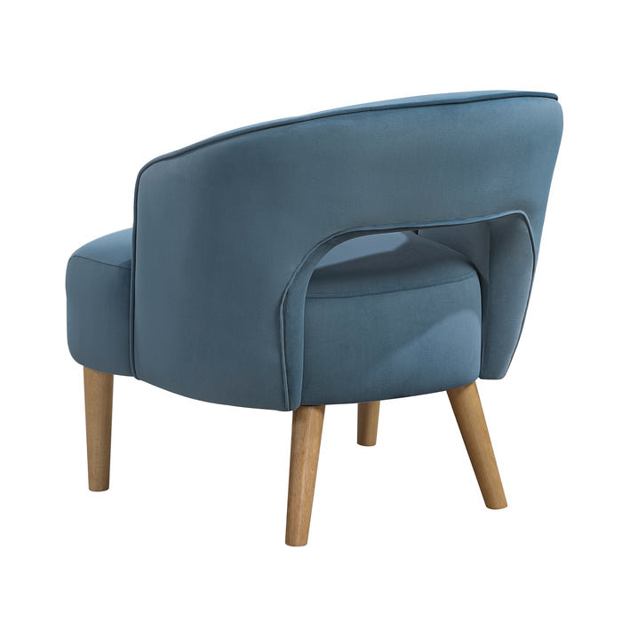 1053BU-1 Accent Chair image
