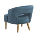 1053BU-1 Accent Chair image