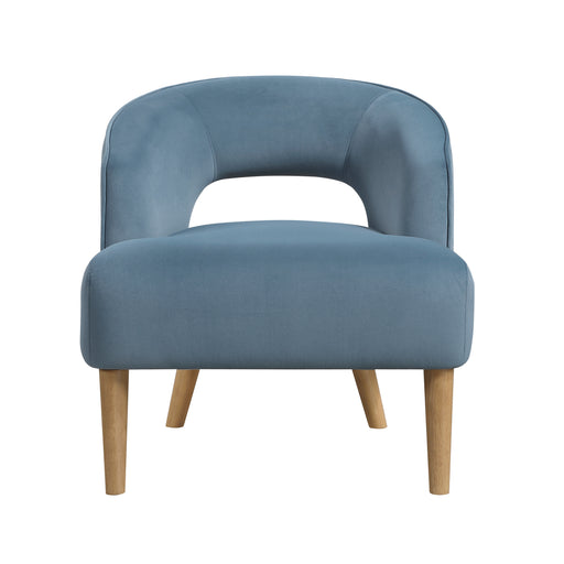 1053BU-1 Accent Chair image