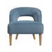 1053BU-1 Accent Chair image