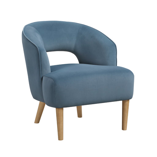 1053BU-1 Accent Chair image