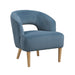 1053BU-1 Accent Chair image