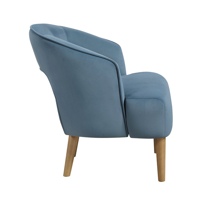 1053BU-1 Accent Chair image
