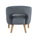 1053DG-1 Accent Chair image