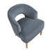 1053DG-1 Accent Chair image