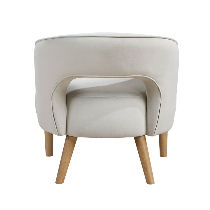1053GY-1 Accent Chair image